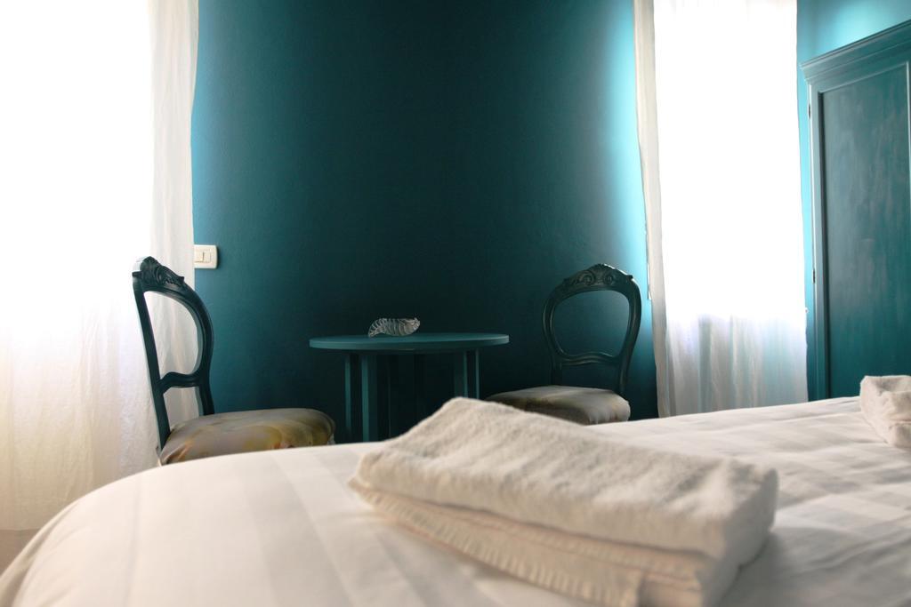 Hotel Casa Fornaretto Wenecja Zewnętrze zdjęcie
