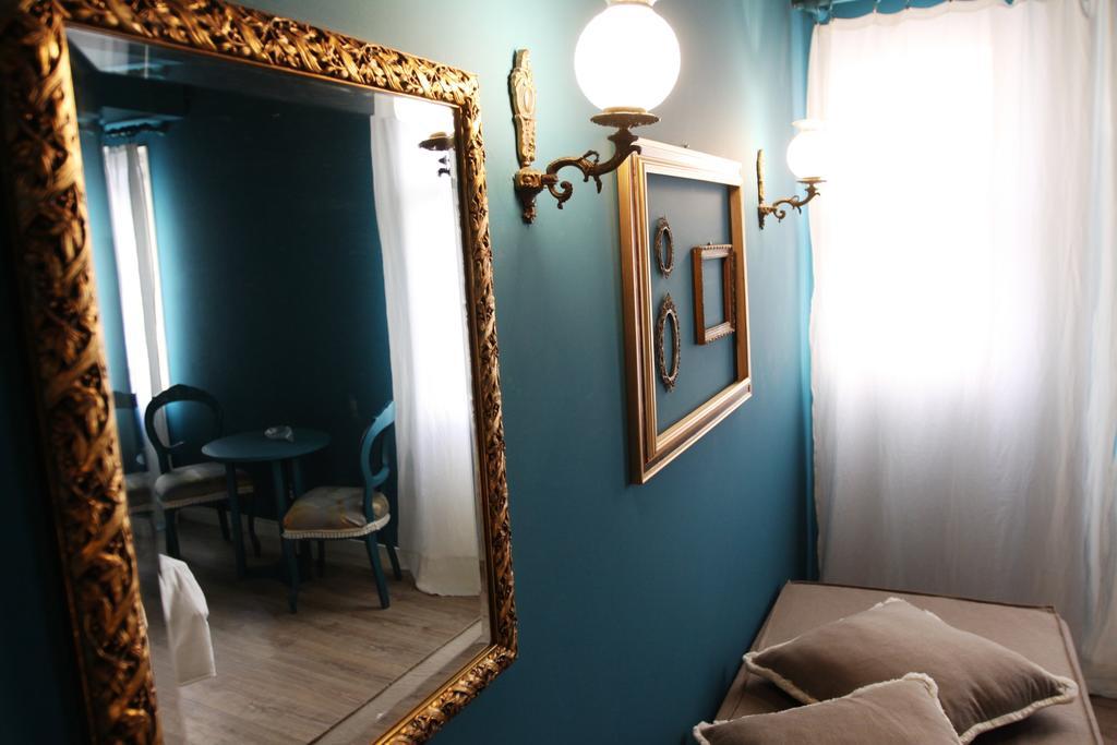 Hotel Casa Fornaretto Wenecja Zewnętrze zdjęcie
