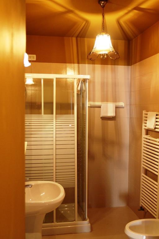 Hotel Casa Fornaretto Wenecja Zewnętrze zdjęcie