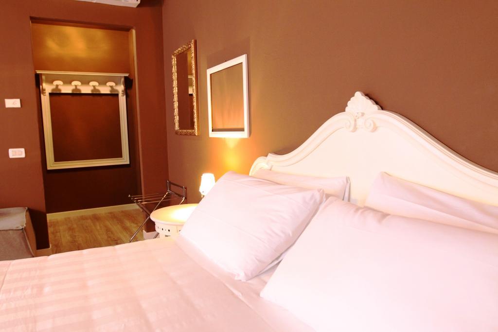 Hotel Casa Fornaretto Wenecja Zewnętrze zdjęcie