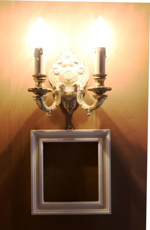 Hotel Casa Fornaretto Wenecja Zewnętrze zdjęcie