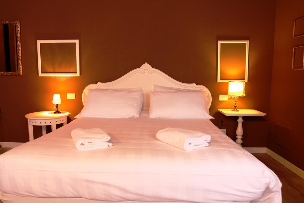 Hotel Casa Fornaretto Wenecja Zewnętrze zdjęcie