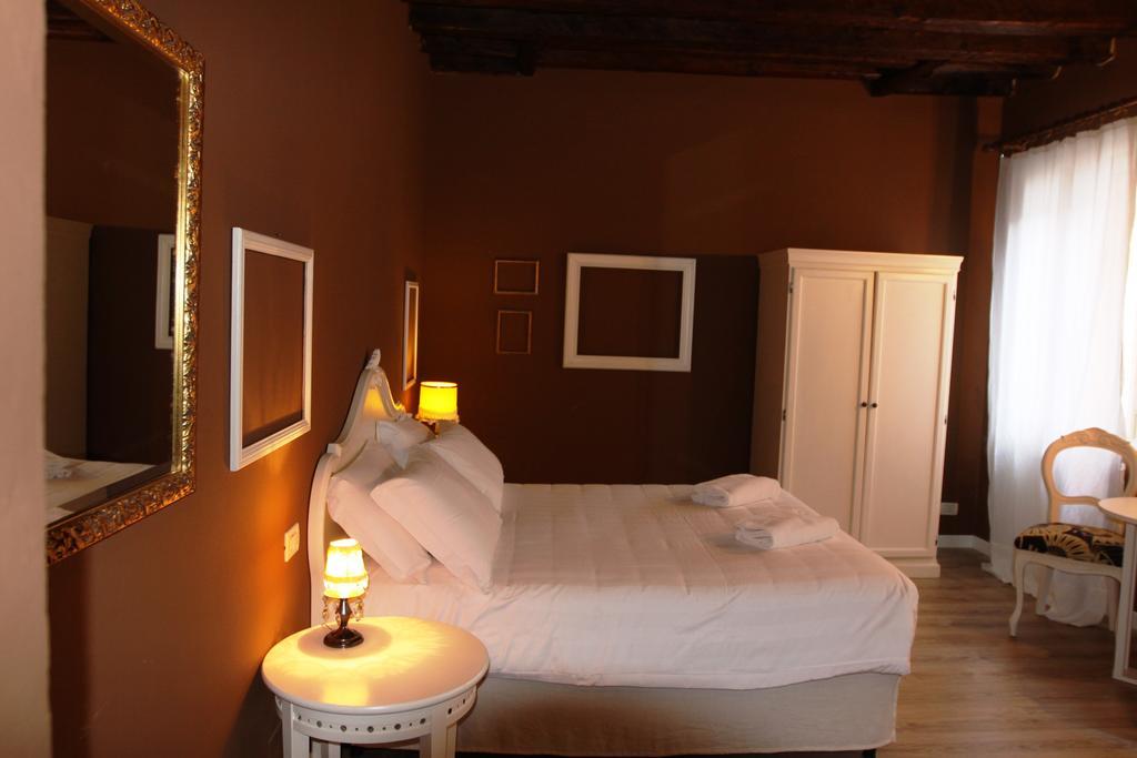 Hotel Casa Fornaretto Wenecja Zewnętrze zdjęcie