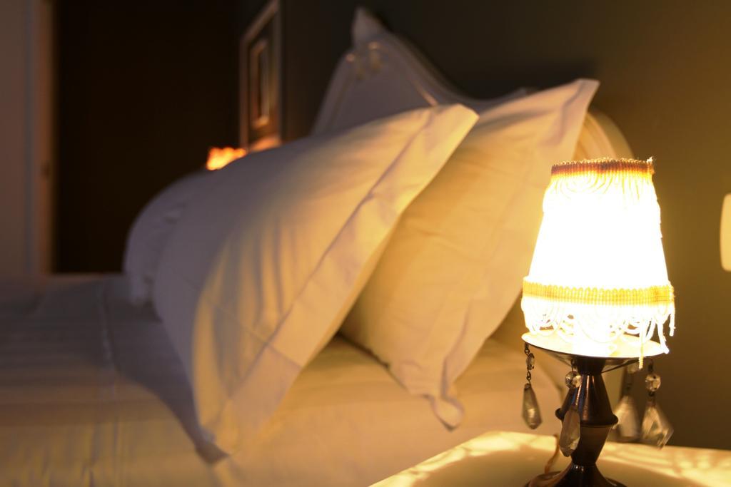 Hotel Casa Fornaretto Wenecja Zewnętrze zdjęcie