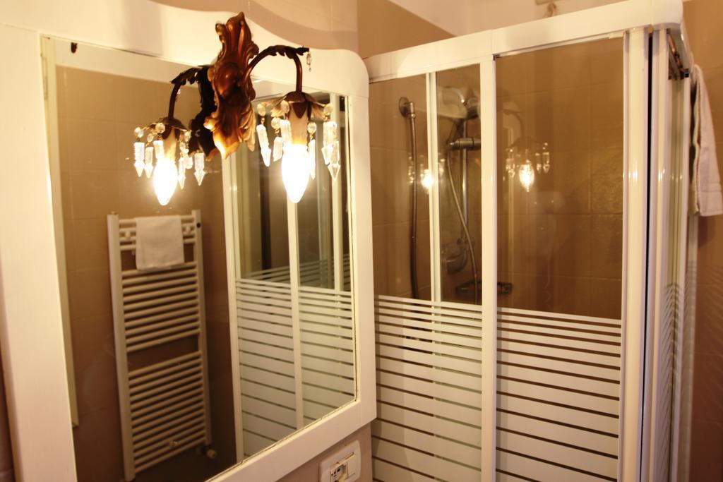 Hotel Casa Fornaretto Wenecja Zewnętrze zdjęcie