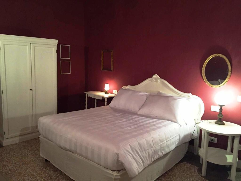Hotel Casa Fornaretto Wenecja Zewnętrze zdjęcie
