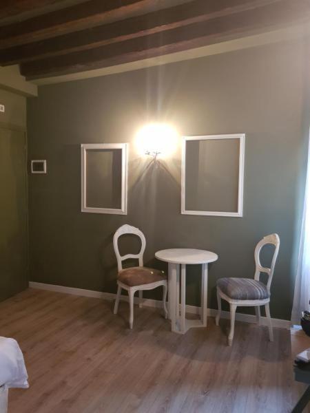 Hotel Casa Fornaretto Wenecja Zewnętrze zdjęcie