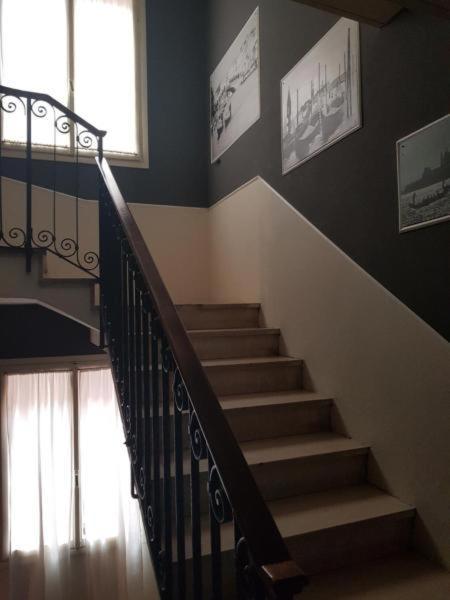 Hotel Casa Fornaretto Wenecja Zewnętrze zdjęcie