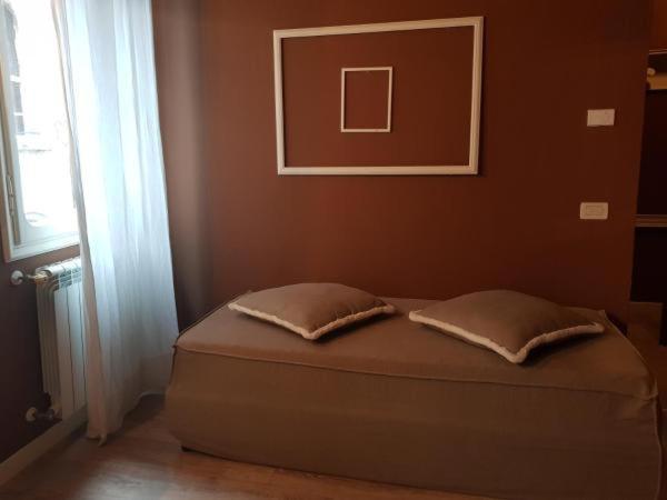 Hotel Casa Fornaretto Wenecja Zewnętrze zdjęcie