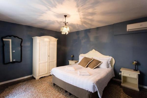 Hotel Casa Fornaretto Wenecja Zewnętrze zdjęcie