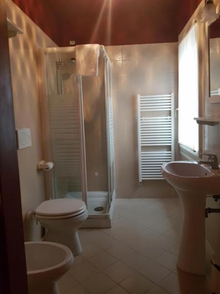 Hotel Casa Fornaretto Wenecja Zewnętrze zdjęcie