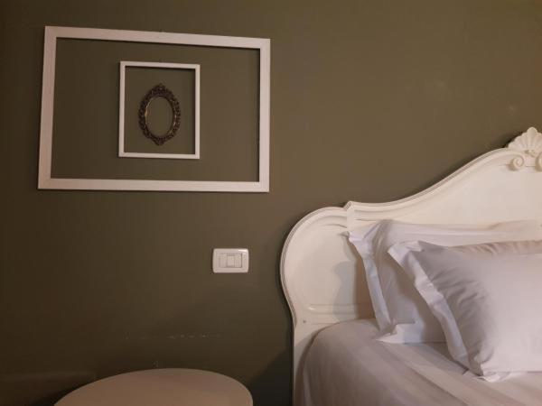 Hotel Casa Fornaretto Wenecja Zewnętrze zdjęcie