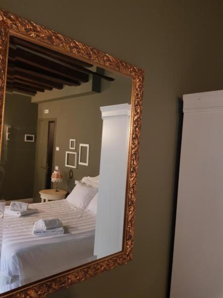 Hotel Casa Fornaretto Wenecja Zewnętrze zdjęcie
