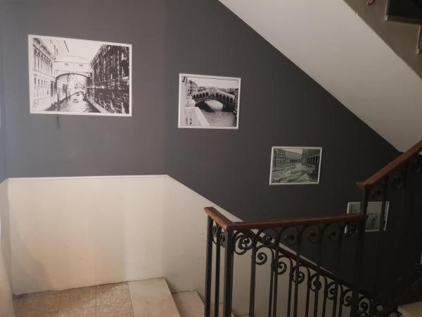 Hotel Casa Fornaretto Wenecja Zewnętrze zdjęcie