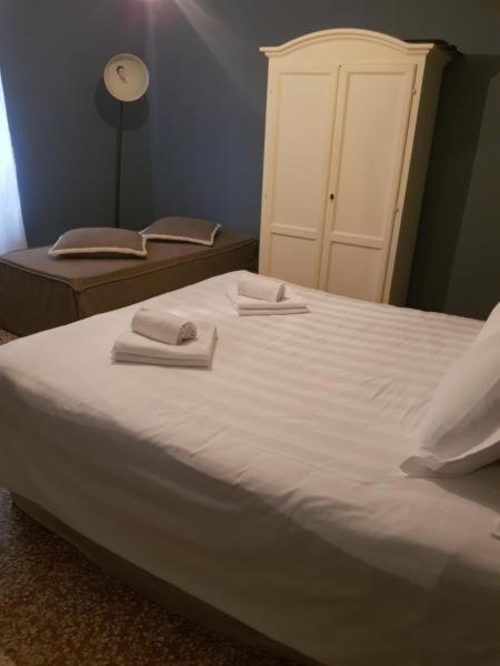 Hotel Casa Fornaretto Wenecja Zewnętrze zdjęcie