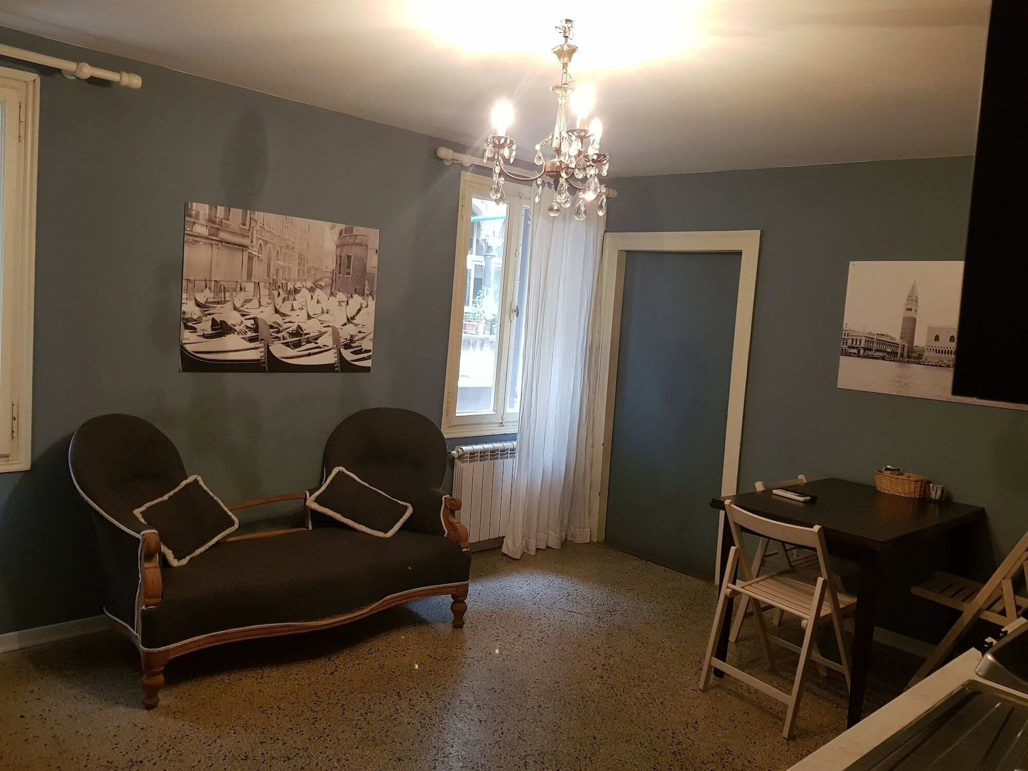 Hotel Casa Fornaretto Wenecja Zewnętrze zdjęcie