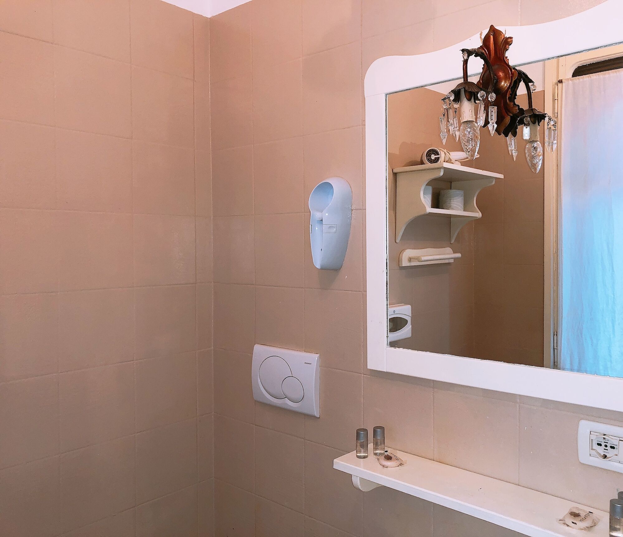 Hotel Casa Fornaretto Wenecja Zewnętrze zdjęcie