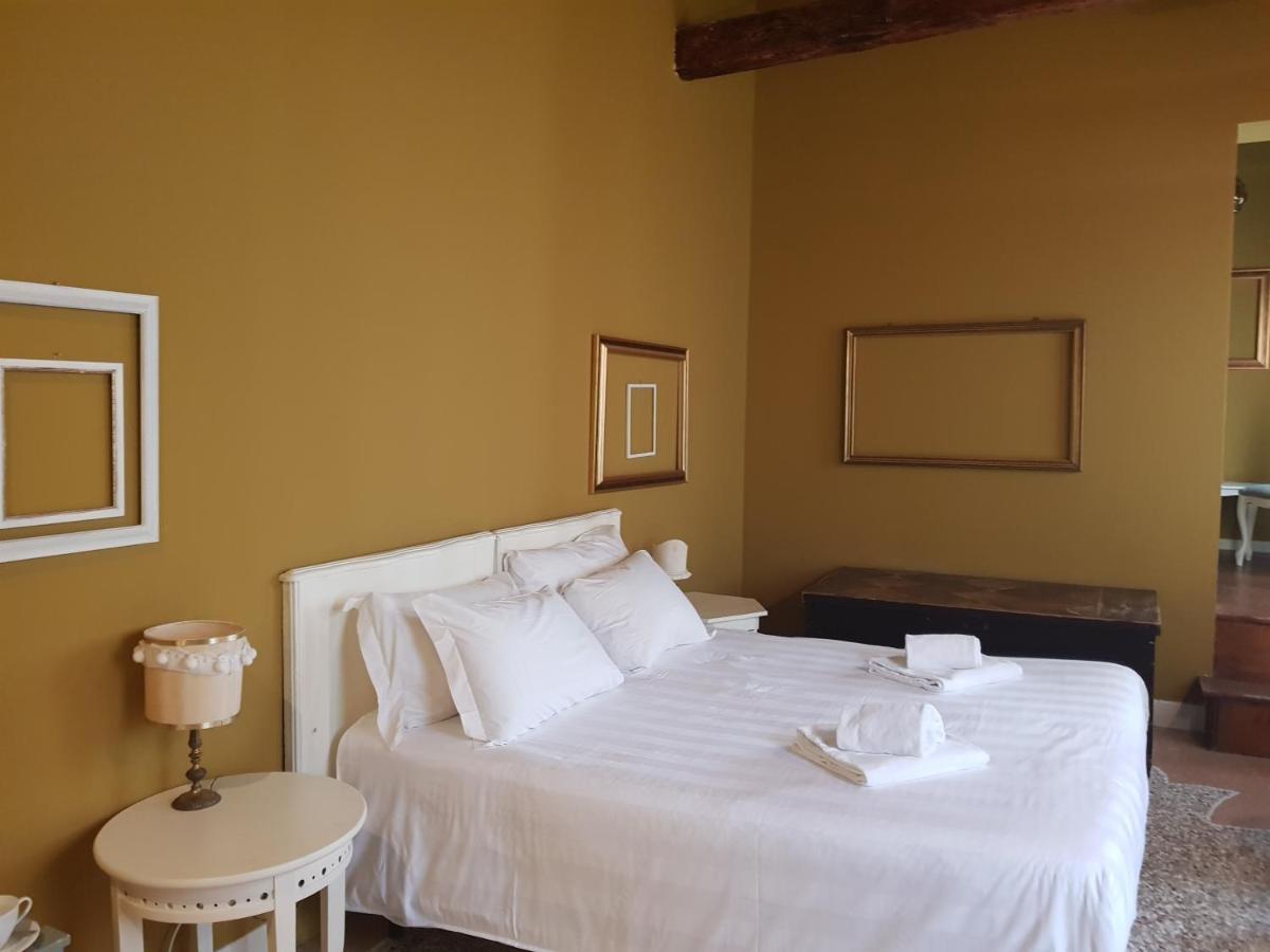 Hotel Casa Fornaretto Wenecja Zewnętrze zdjęcie