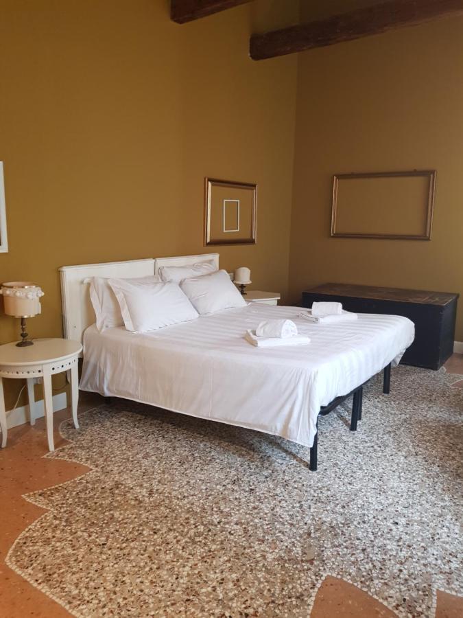 Hotel Casa Fornaretto Wenecja Zewnętrze zdjęcie