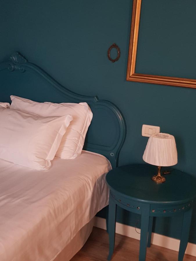 Hotel Casa Fornaretto Wenecja Zewnętrze zdjęcie