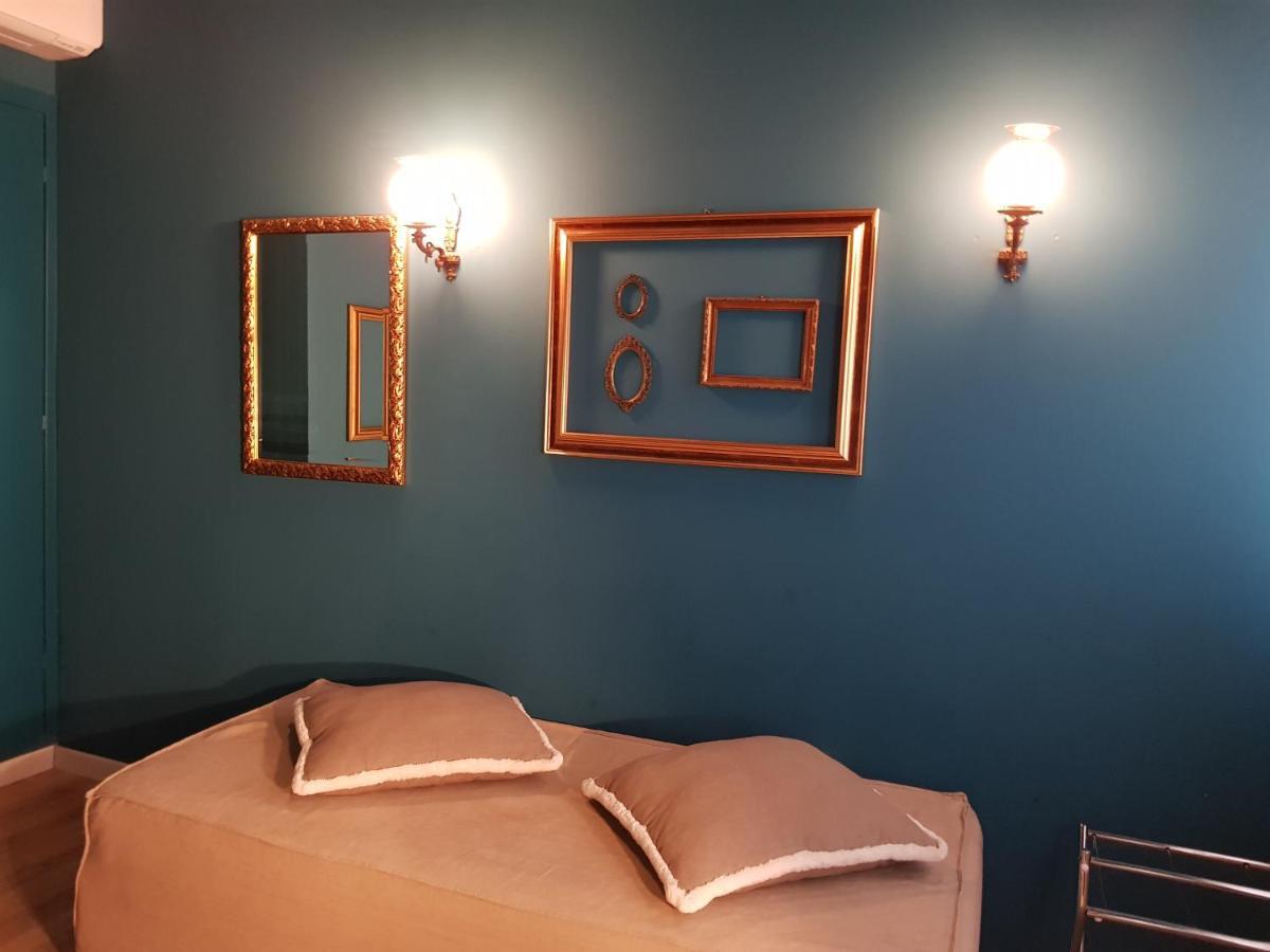 Hotel Casa Fornaretto Wenecja Zewnętrze zdjęcie