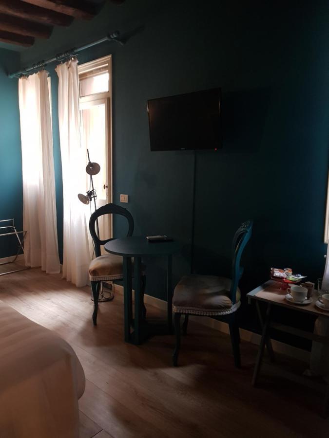 Hotel Casa Fornaretto Wenecja Zewnętrze zdjęcie