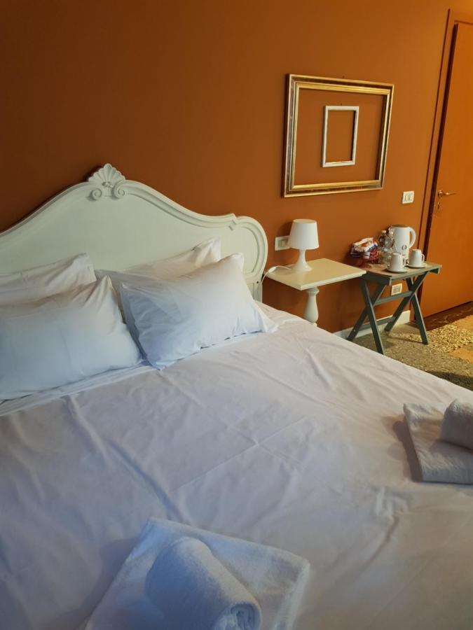 Hotel Casa Fornaretto Wenecja Zewnętrze zdjęcie